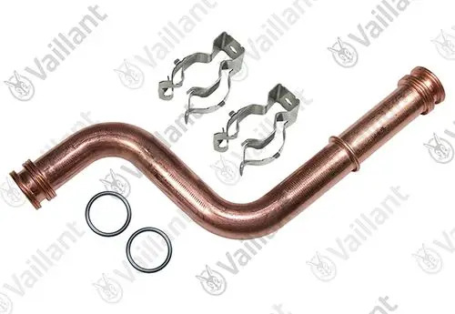 VAILLANT-Rohr-VC-146-7-2-u-w-Vaillant-Nr-0020240280 gallery number 1